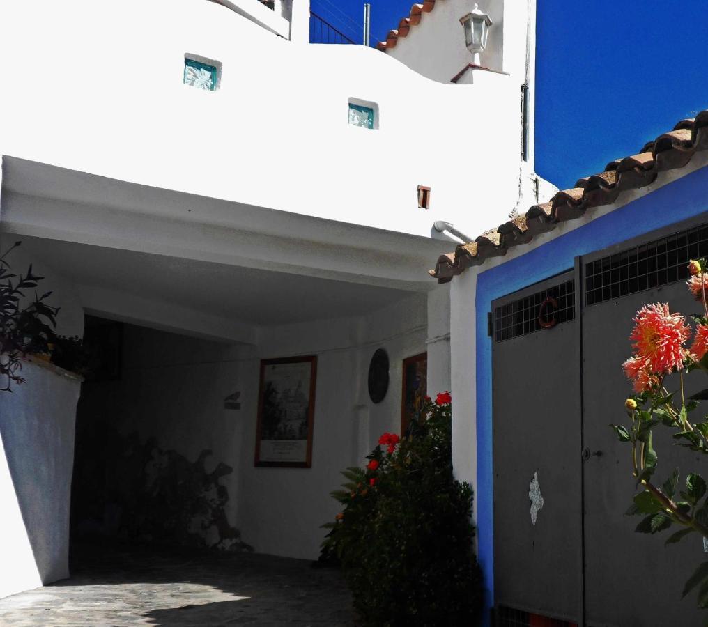 Charming House Ideal For Couples And Young Familie Tárbena Exterior photo