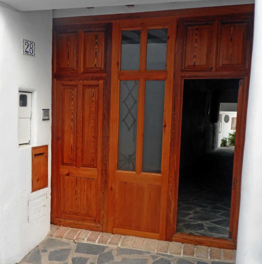 Charming House Ideal For Couples And Young Familie Tárbena Exterior photo