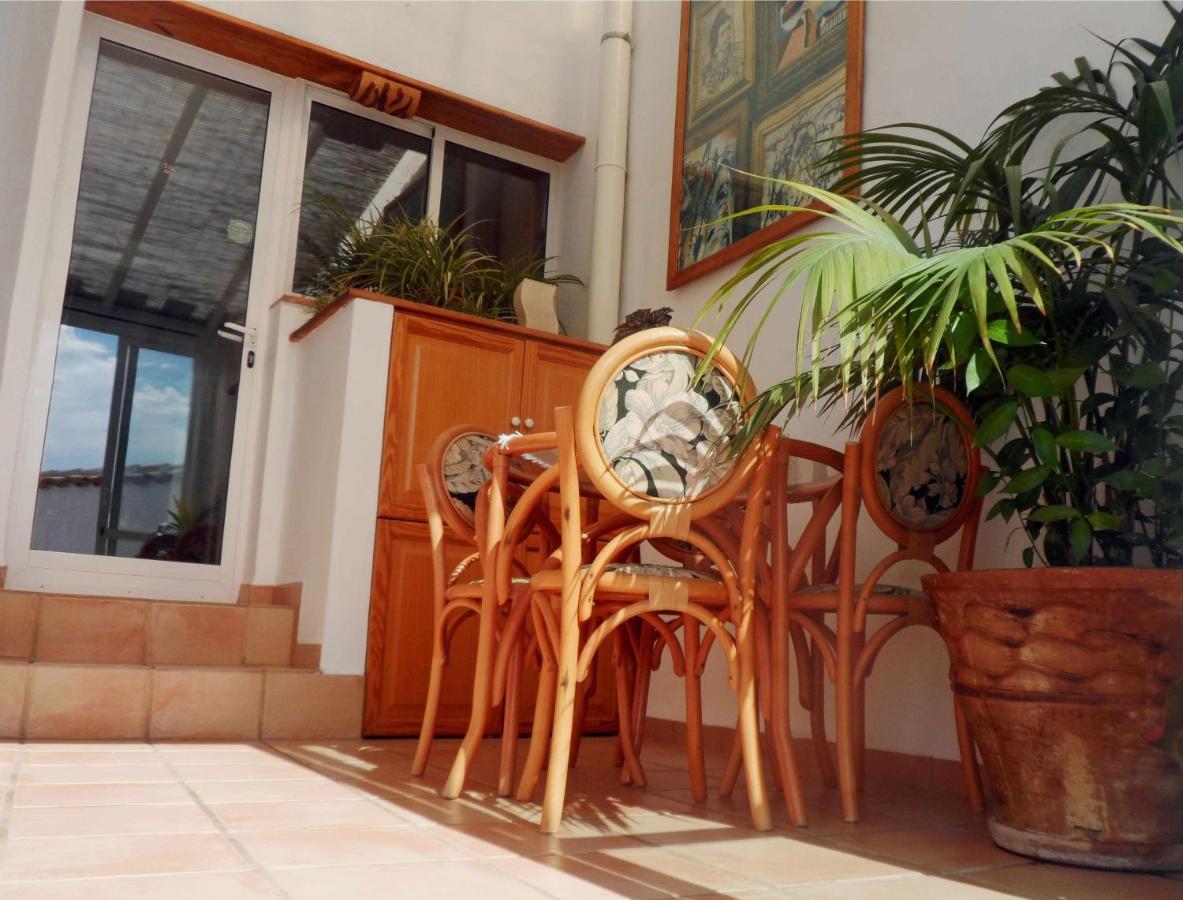 Charming House Ideal For Couples And Young Familie Tárbena Exterior photo