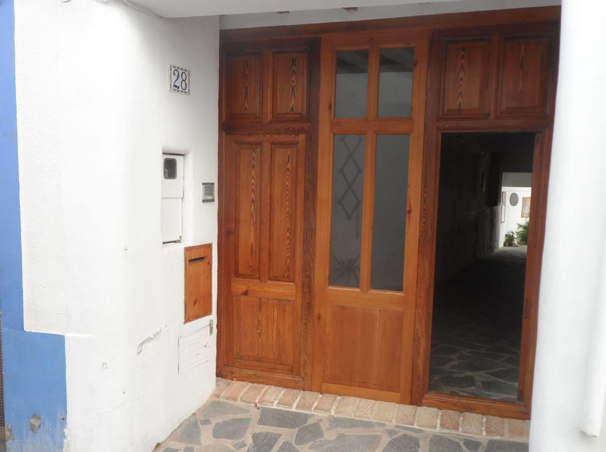 Charming House Ideal For Couples And Young Familie Tárbena Exterior photo